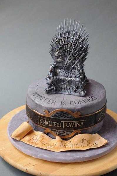 Les 30 Plus Beaux Gateaux A Theme Game Of Thrones Le Trone De Fer My Fair Party Les 30 Plus Beaux Gateaux A Theme Game Of Thrones Le Trone De Fer My Fair Party